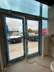 Anti-theft Film for Home & Business - Photo 3