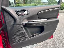 2015 DODGE JOURNEY 7 PASSENGER AUTOMATIC A/C LOCAL BC ! - Photo 8