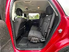 2015 DODGE JOURNEY 7 PASSENGER AUTOMATIC A/C LOCAL BC ! - Photo 10