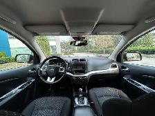 2015 DODGE JOURNEY 7 PASSENGER AUTOMATIC A/C LOCAL BC ! - Photo 12