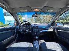 2007 Chevrolet Aveo 4dr Sdn LT - Photo 11