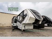 2023 Grand Design Momentum M-Class 395MS