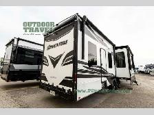 2023 Grand Design Momentum M-Class 395MS - Photo 5