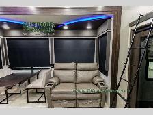 2023 Grand Design Momentum M-Class 395MS - Photo 9