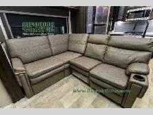 2023 Grand Design Momentum M-Class 395MS - Photo 13