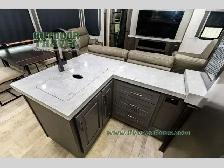 2023 Grand Design Momentum M-Class 395MS - Photo 24