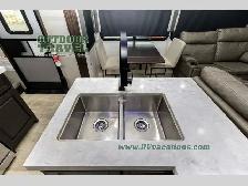 2023 Grand Design Momentum M-Class 395MS - Photo 25