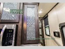2023 Grand Design Momentum M-Class 395MS - Photo 46
