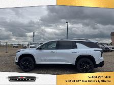 2027 Chevrolet Traverse RS - Photo 2