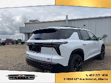2027 Chevrolet Traverse RS - Photo 5