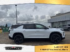 2027 Chevrolet Traverse RS - Photo 6