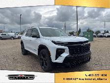 2027 Chevrolet Traverse RS - Photo 7