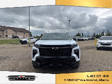 2027 Chevrolet Traverse RS - Photo 8