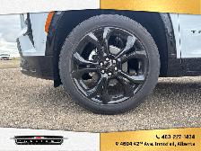 2027 Chevrolet Traverse RS - Photo 9