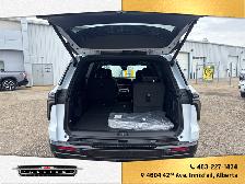 2027 Chevrolet Traverse RS - Photo 10