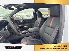 2027 Chevrolet Traverse RS - Photo 11