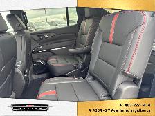 2027 Chevrolet Traverse RS - Photo 12