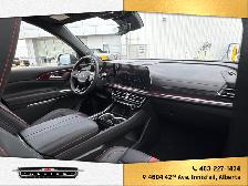 2027 Chevrolet Traverse RS - Photo 18