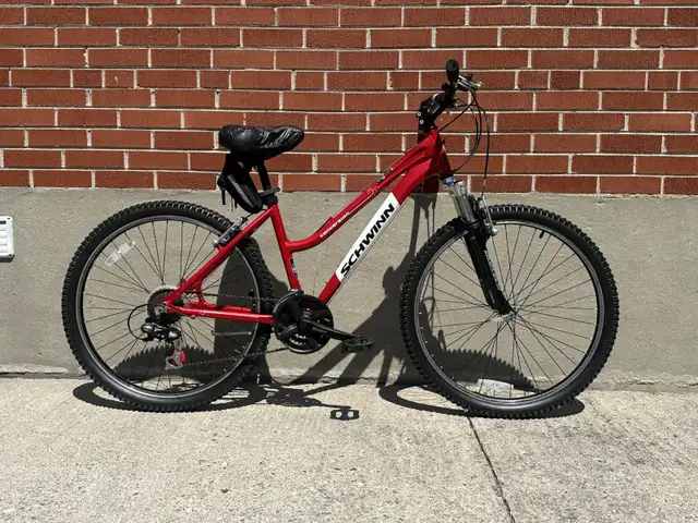 Mountain Bike
