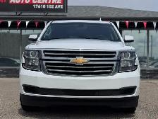 2019 Chevrolet Tahoe 4WD 4dr LS - Photo 2