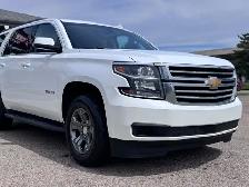 2019 Chevrolet Tahoe 4WD 4dr LS - Photo 3