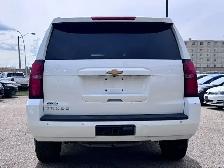 2019 Chevrolet Tahoe 4WD 4dr LS - Photo 6