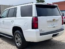 2019 Chevrolet Tahoe 4WD 4dr LS - Photo 7