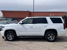 2019 Chevrolet Tahoe 4WD 4dr LS - Photo 8
