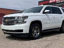 2019 Chevrolet Tahoe 4WD 4dr LS - Photo 9
