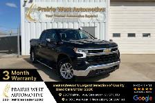 2022 Chevrolet Silverado 1500 LT Crew Cab 5.3L V8 | Command Star