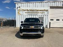 2022 Chevrolet Silverado 1500 LT Crew Cab 5.3L V8 | Command Star - Photo 2