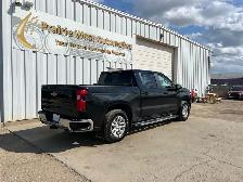 2022 Chevrolet Silverado 1500 LT Crew Cab 5.3L V8 | Command Star - Photo 5