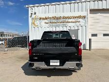 2022 Chevrolet Silverado 1500 LT Crew Cab 5.3L V8 | Command Star - Photo 6