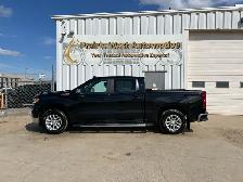 2022 Chevrolet Silverado 1500 LT Crew Cab 5.3L V8 | Command Star - Photo 8