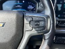 2022 Chevrolet Silverado 1500 LT Crew Cab 5.3L V8 | Command Star - Photo 12