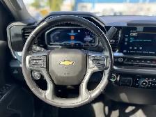 2022 Chevrolet Silverado 1500 LT Crew Cab 5.3L V8 | Command Star - Photo 13