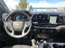 2022 Chevrolet Silverado 1500 LT Crew Cab 5.3L V8 | Command Star - Photo 14