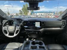 2022 Chevrolet Silverado 1500 LT Crew Cab 5.3L V8 | Command Star - Photo 15