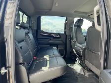 2022 Chevrolet Silverado 1500 LT Crew Cab 5.3L V8 | Command Star - Photo 20