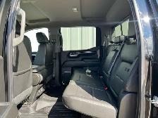 2022 Chevrolet Silverado 1500 LT Crew Cab 5.3L V8 | Command Star - Photo 21