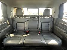 2022 Chevrolet Silverado 1500 LT Crew Cab 5.3L V8 | Command Star - Photo 22