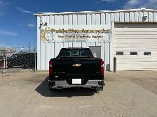 2022 Chevrolet Silverado 1500 LT Crew Cab 5.3L V8 | Command Star - Photo 25
