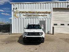 2016 Jeep Renegade Latitude AWD Command Start | Heated Seats - Photo 2