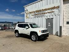 2016 Jeep Renegade Latitude AWD Command Start | Heated Seats - Photo 3
