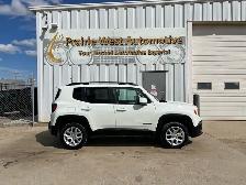 2016 Jeep Renegade Latitude AWD Command Start | Heated Seats - Photo 4
