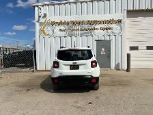 2016 Jeep Renegade Latitude AWD Command Start | Heated Seats - Photo 6