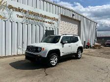 2016 Jeep Renegade Latitude AWD Command Start | Heated Seats - Photo 9