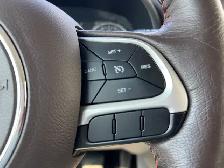 2016 Jeep Renegade Latitude AWD Command Start | Heated Seats - Photo 13