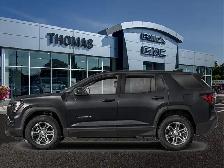 2027 GMC Terrain
