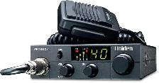 Radio CB Uniden PRO 510XL 40 Canaux - Photo 2